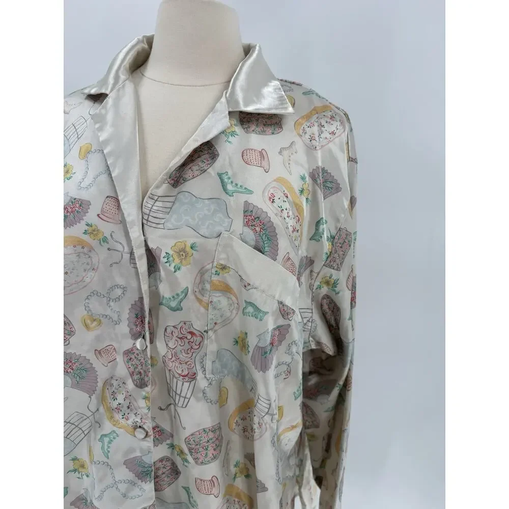 American Vintage vintage intimate